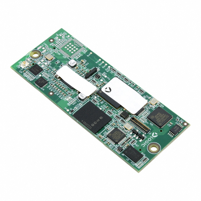 IC MOD CORTEX-A8 600MHZ 256MB