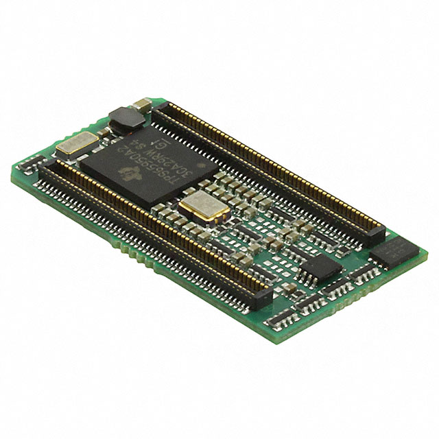 IC MOD CORTEX-A8 600MHZ 256MB