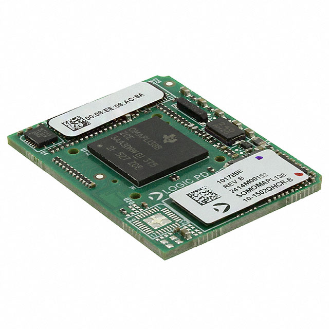 IC MOD ARM926EJ-S 375MHZ 64MB