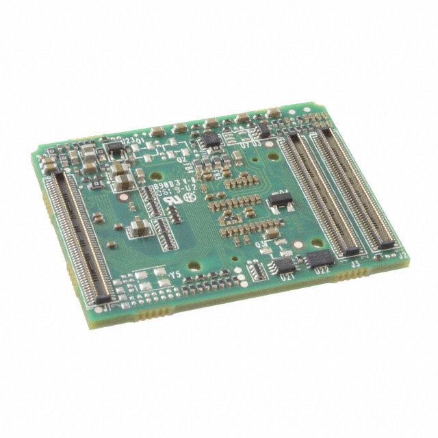 IC MOD OMAP-L138 375MHZ 64MB