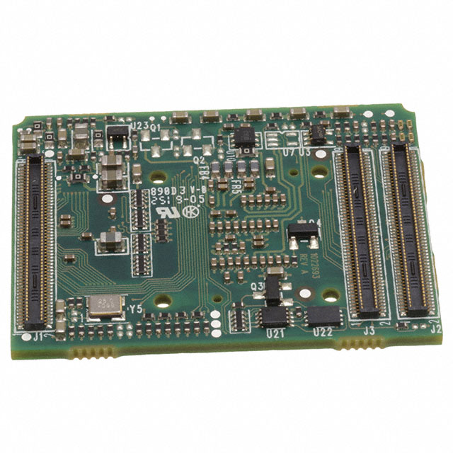 IC MOD OMAP-L138 375MHZ 128MB