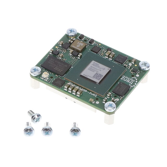 FPGA MODULE ARTIX7