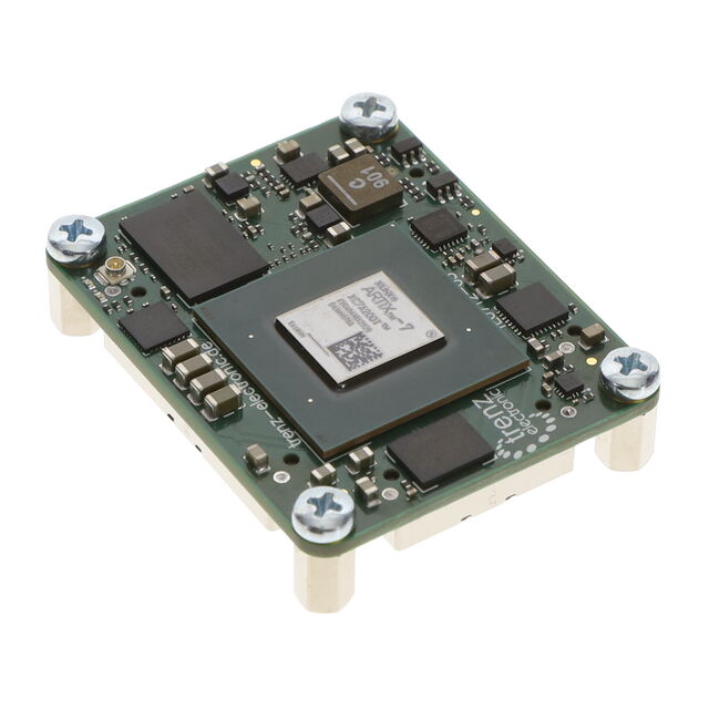 FPGA MODULE ARTIX7