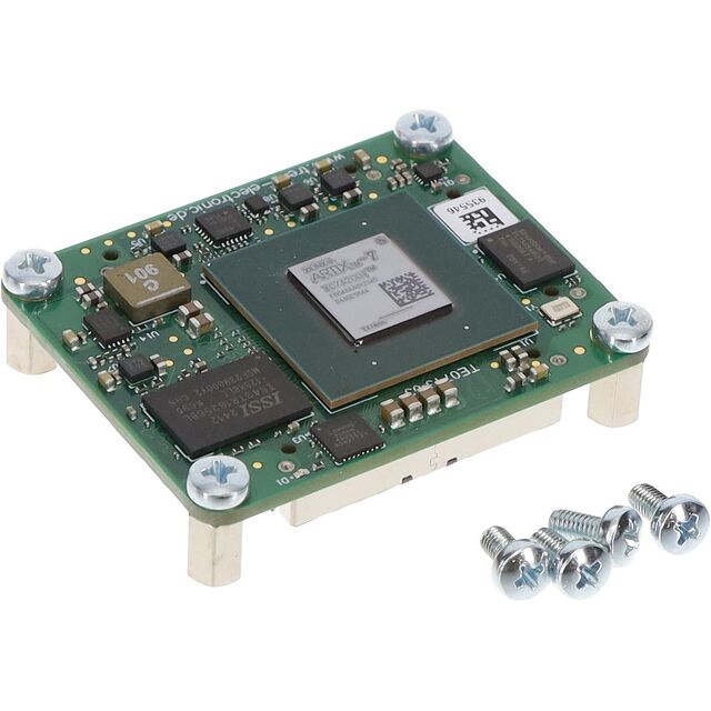 IC SOM ARTIX-7 FPGA DDR3