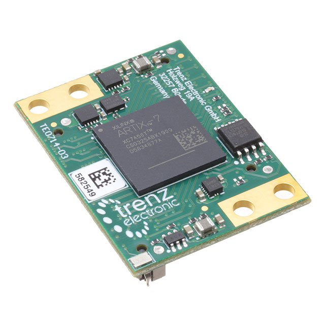 IC MODULE