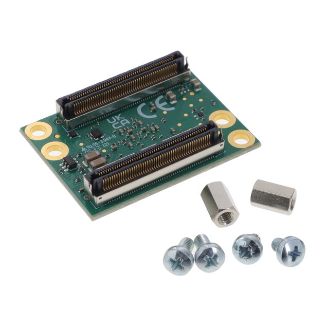 IC MODULE ARTIX-7
