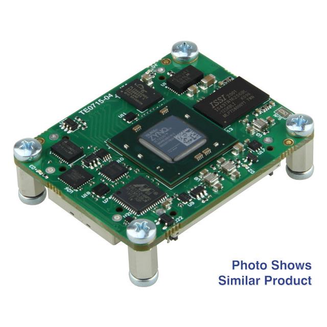 IC SOC MODULE