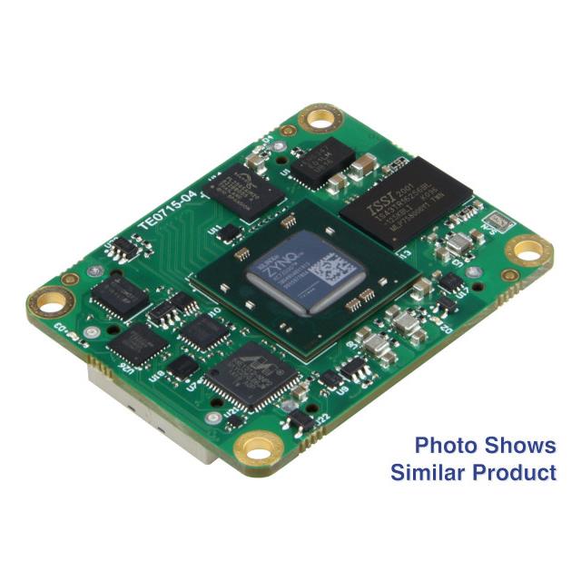 IC SOC MODULE