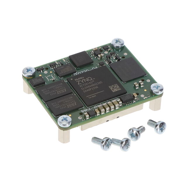 IC SOC MODULE XILINX ZYNQ