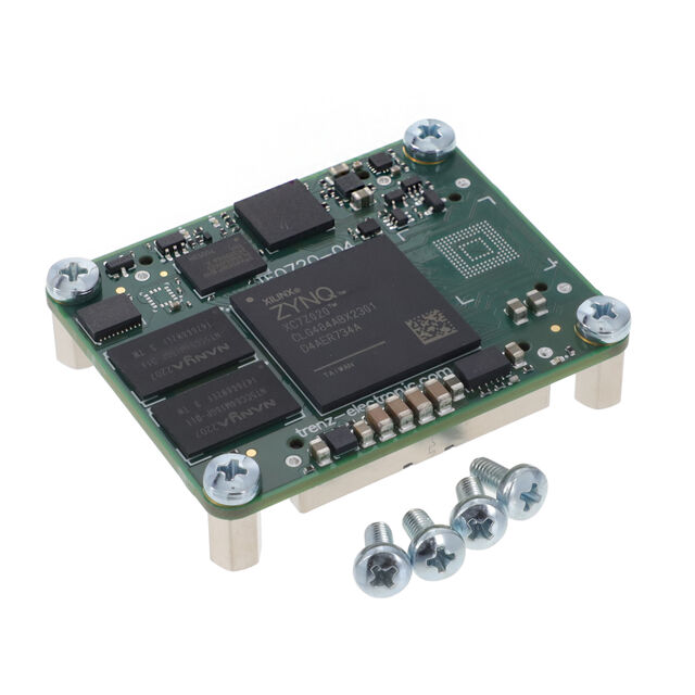 IC SOC MODULE XILINX ZYNQ