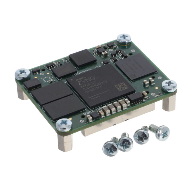 IC SOC MODULE XILINX ZYNQ