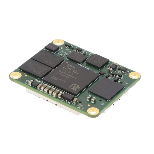 IC SOC MODULE XILINX ZYNQ