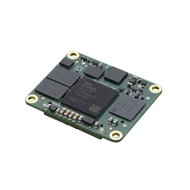 IC SOC MODULE XILINX ZYNQ