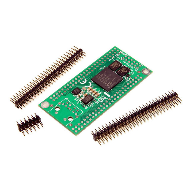 IC MOD ARTIX-7 A100T 100MHZ 32MB