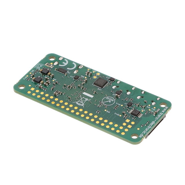 ZYNQBERRY MODULE ZYNQ