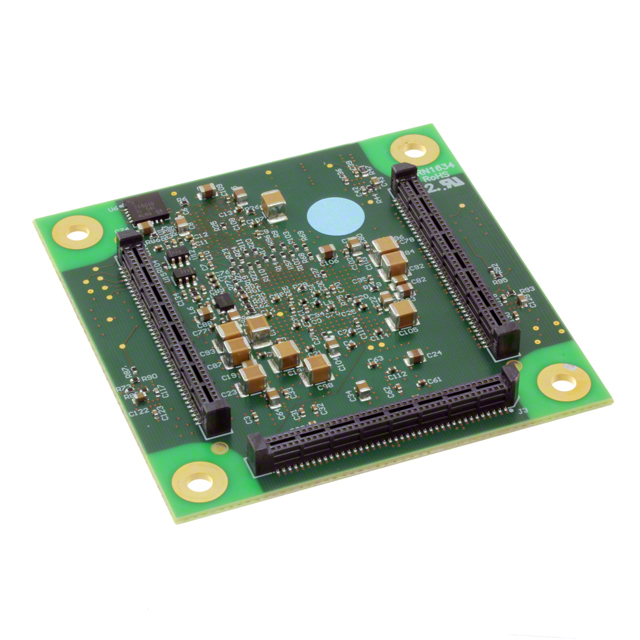 IC MODULE CORTEX-A9 512MB