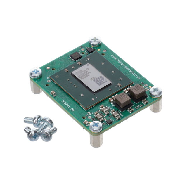 IC MOD KINTEX-7 325T 200MHZ 32MB