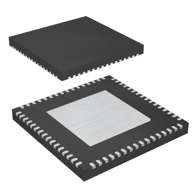 ATMEGA128RFA1-ZU