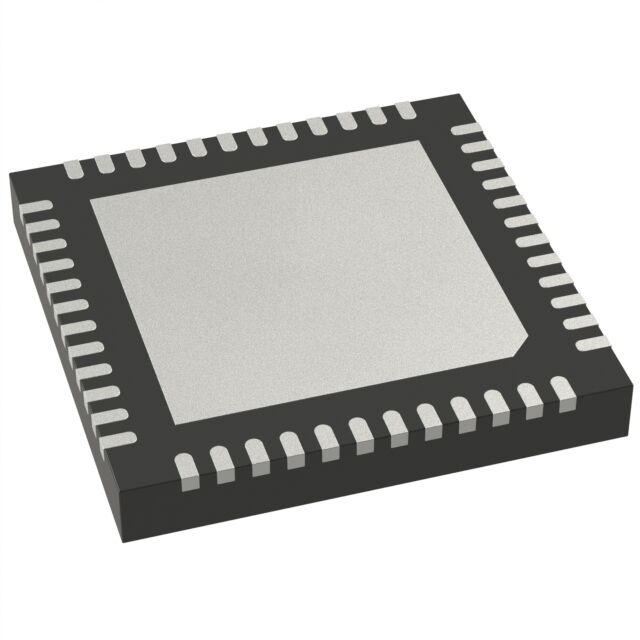 EFM32PG23B210F512IM48-C