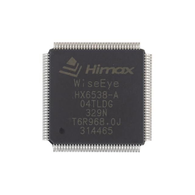 HX6538-A04TLDG