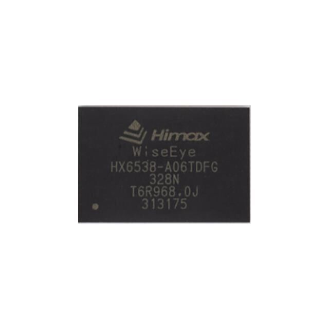 HX6538-A06TDFG