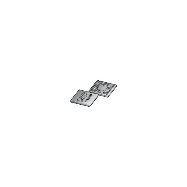 LPC4072FET80K