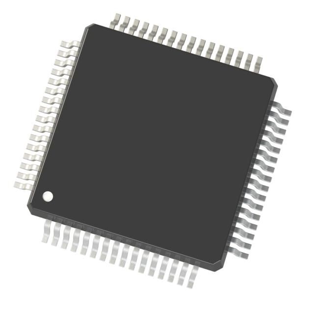 MC9S08AC60CFUER