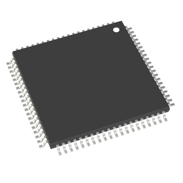 MC9S12GC16CFUE