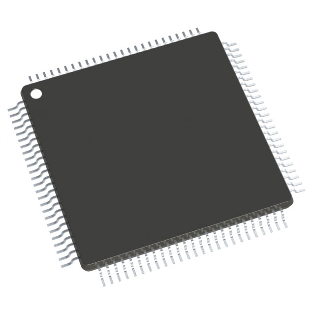 PIC24FJ256GA110-I/PF