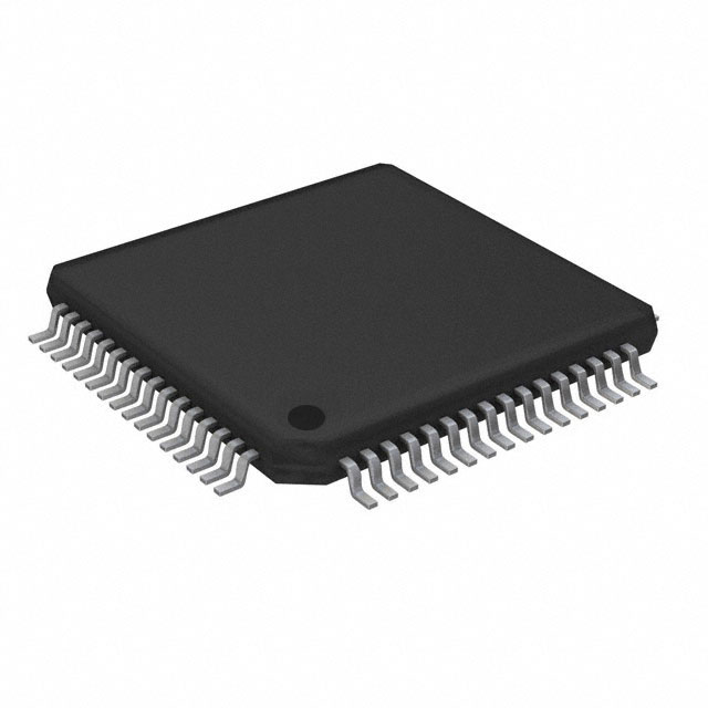 XLF208-256-TQ64-I10A