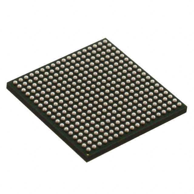 IC MPU SITARA 300MHZ 324NFBGA