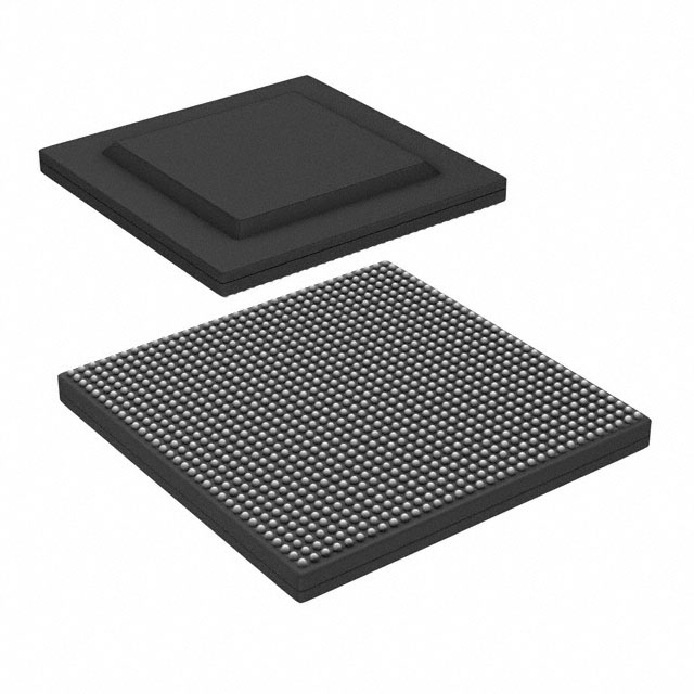 IC MPU SITARA 1.4GHZ 1089FCBGA