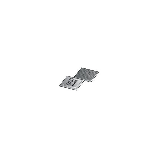QORIQ QONVERGE SOC, 6X1.2GHZ STA