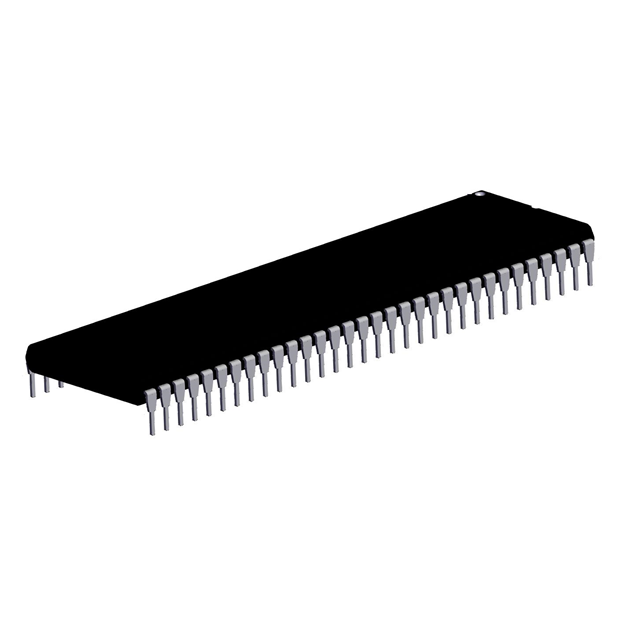 8-BIT, OTPROM, MELPS740 CPU