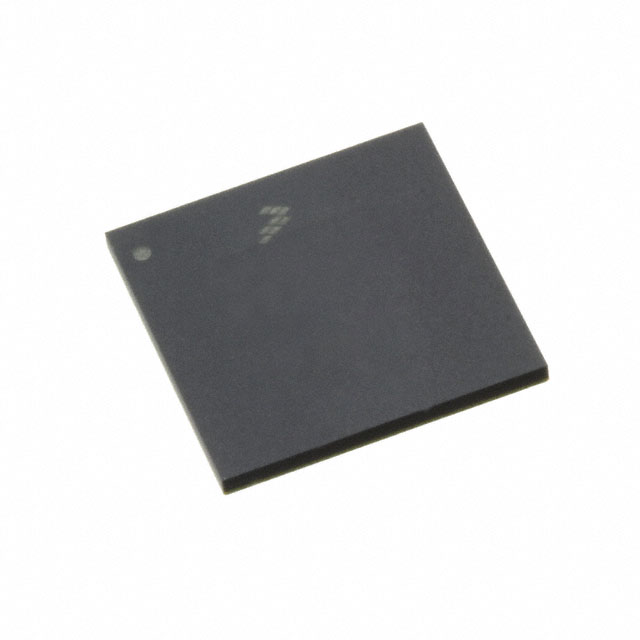 IC MPU QORIQ 600MHZ 211FCLGA