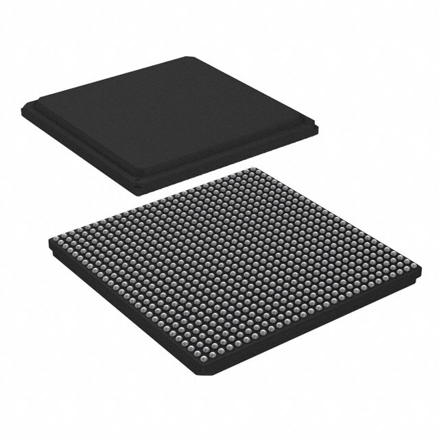 IC MPU QORIQ 1.6GHZ 780FCPBGA