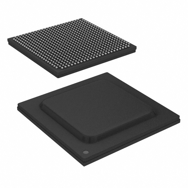 IC MPU QORIQ 1.4GHZ 621FCPBGA