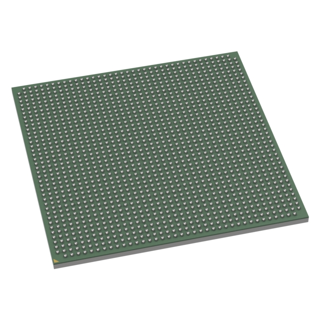 IC MPU QORLQ 1.8GHZ 1517FCPBGA