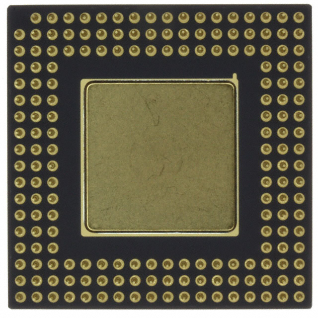 IC MPU M680X0 20MHZ 179PGA