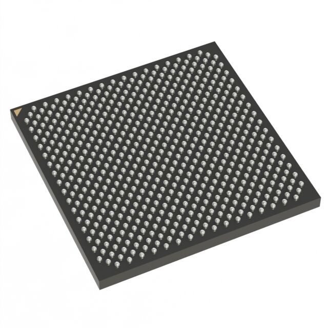 I.MX8 QXP 21X21