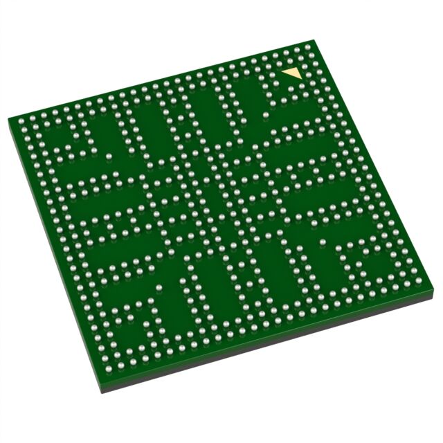IC MPU I.MX8MN 1.5GHZ 486LFBGA