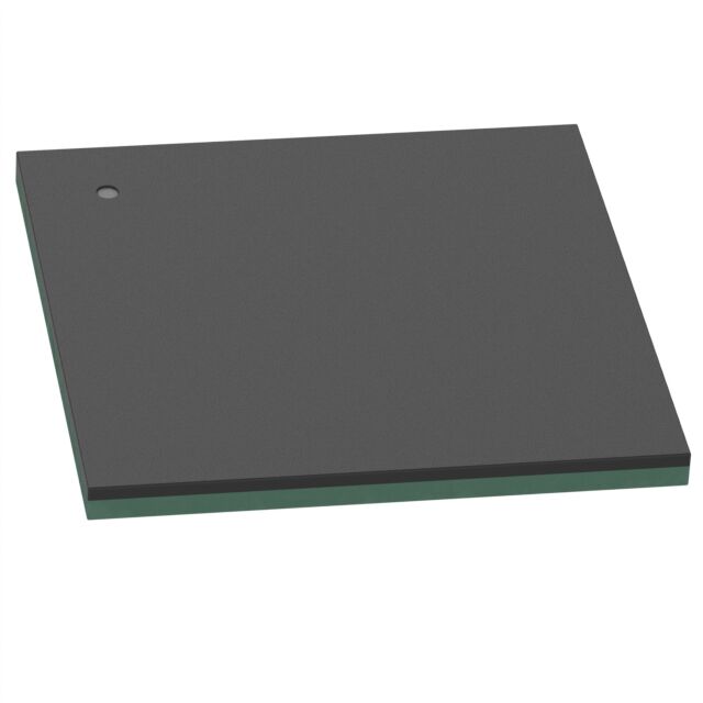 IC MPU I.MX8MM 1.8GHZ 486LFBGA