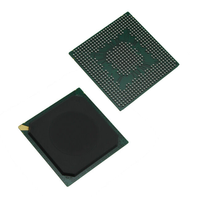 IC MPU MPC83XX 400MHZ 620HBGA