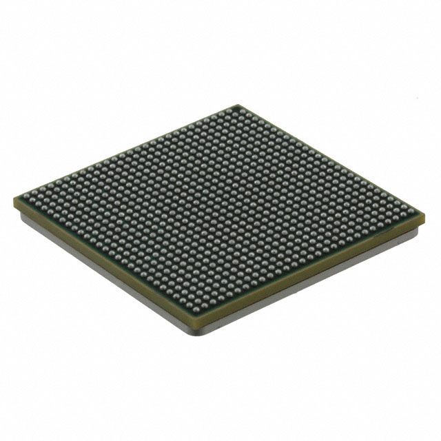 IC MPU MPC85XX 1.25GHZ 783FCPBGA