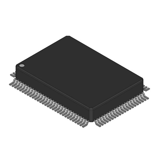 80386- MICROPROCESSOR, X86 ARCH