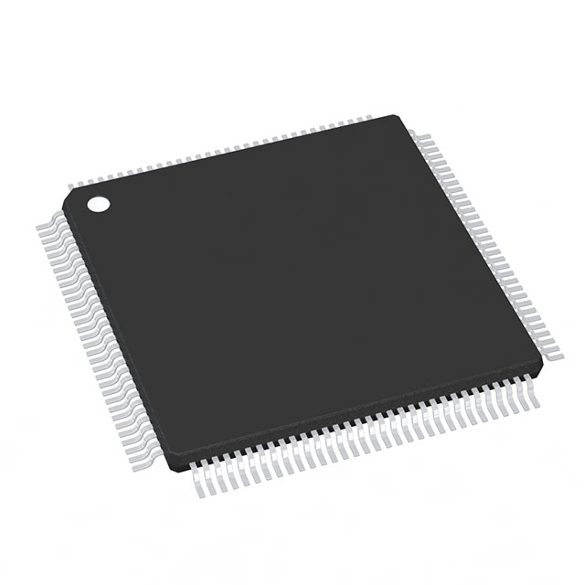 M23-128KFLASH+16KRAM+UART+SPI+I2