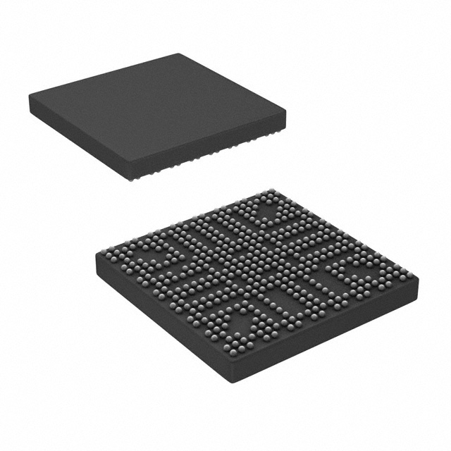 IC MPU SITARA 800MHZ 423FCBGA