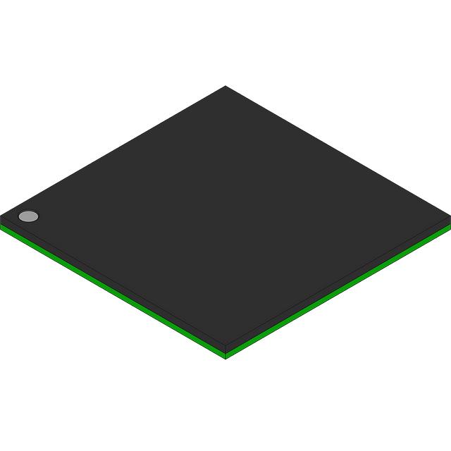 IC MPU OMAP-L1X 456MHZ 361NFBGA