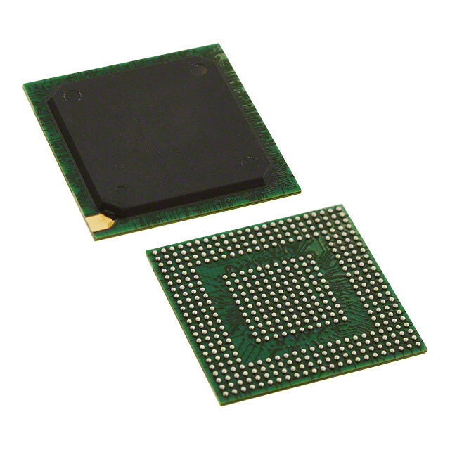 IC MPU QORIQ P1 800MHZ 425TEPBGA