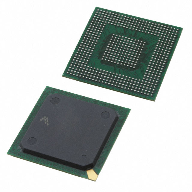 IC MPU QORIQ P1 667MHZ 561TEPBGA